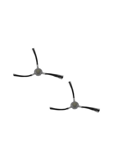 Amigaelegant Lefant M210 M210s M210b M213 Robotik Süpürge İçin Yan Fırça Filtresi