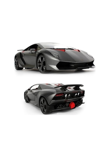 Rastar Lamborghini Sesto Elemento 1:14 Uzaktan Kumandalı Araba