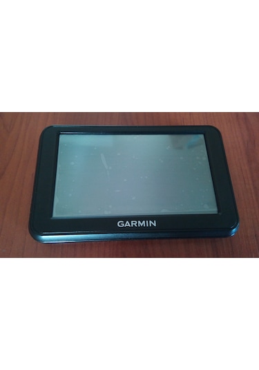 Garmin Nuvi 40 Navigasyon Cihazı 4.3 İnc Ekran -