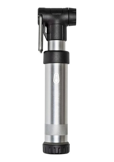 Crankbrothers Gem S Pompa Gümüş - 14681