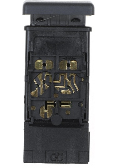 Reedark Land Rover Defender 2002 Siyah Abs Arka Sis Lambası Anahtarı Yug000530lnf