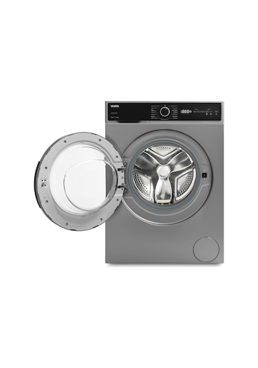 Vestel CMI 87202 G WIFI 8 KG 1000 Devir Çamaşır Makinesi