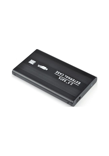 Al-4515 Usb 3.0 Sata Harici Harddisk Kutusu