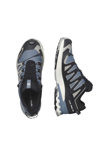 Salomon L47270600 Xa Pro 3d V9 Gtx Outdoor Ayakkabı Mavi