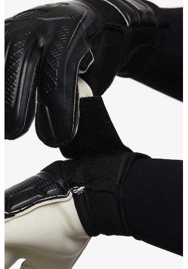 Puma Ultra Play Rc 04195203 Siyah Erkek Kaleci Eldiveni 001