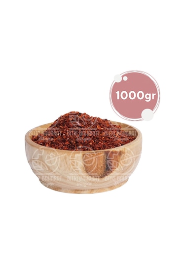 İpek Pul Biber 1000 Gr