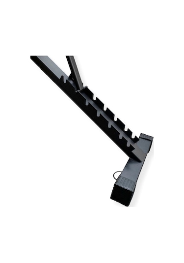 Woqes Katlanabilir-ayarlanabilir Bench Sehpası