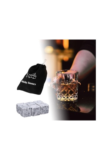 Suntek Magideal Kahve Çay İçecek Hediye Seti Için Soğutma 6 Çizgili Çok Renkli