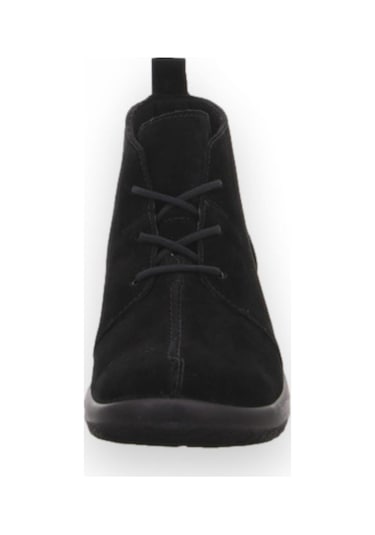 Legero 009569 Softboot 4.0 Gore-tex Siyah Kadın Bot Siyah