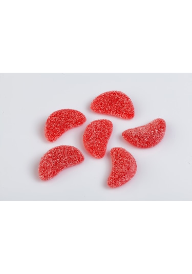 Balşeker Mandalin Dilimi Jöle Şeker 1 KG