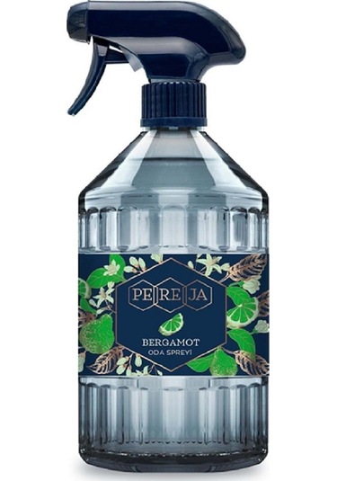 Pereja Oda Spreyi Bergamot 500 Ml Diğer
