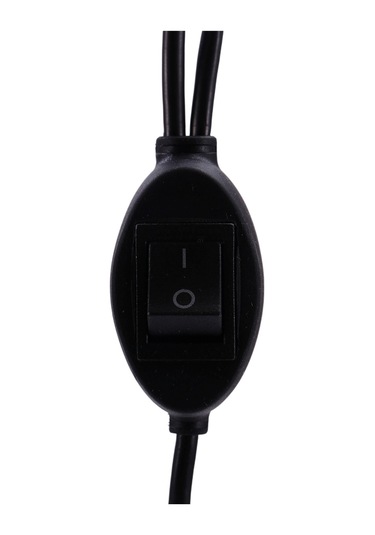 Leasetake 2'si 1 Arada Yazıcı Kablosu Usb A'dan B'ye Erkekten Erkeğe Yazıcı Kablosu Hp Canon Samsung Yazıcı Ayırıcı İki Bilgisayar İçin B