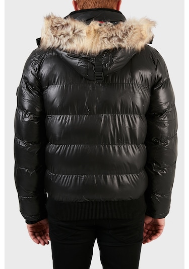 Norway Geographical Erkek Parka Bugs