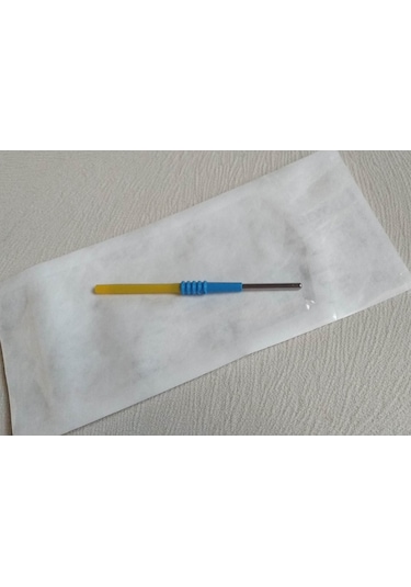Non Stick Blade Koter Ucu (Bovie-Aaron)