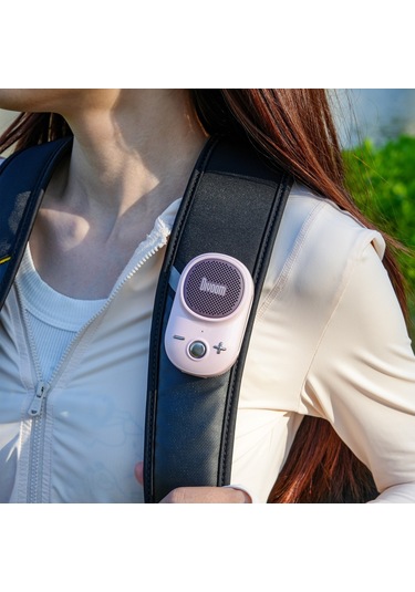 Divoom Itour-S IP67 Bluetooth 5.3 Mini Hoparlör