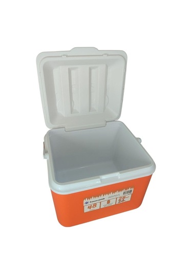 Freeze Peak Adventure 28 Qt Soğutucu Buzluk 26 Litre 001