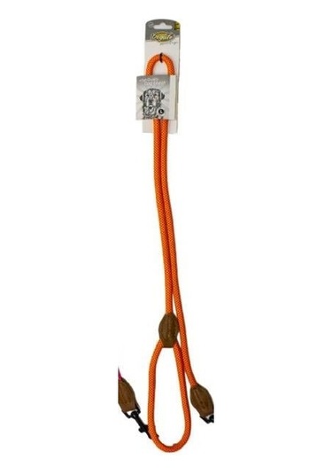 Doglife Fitil Gezdirme Kayışı 10 Mm X 120 Cm Çok Renkli