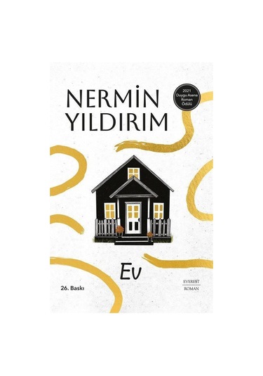 Ev Ciltli / Nermin Yıldırım