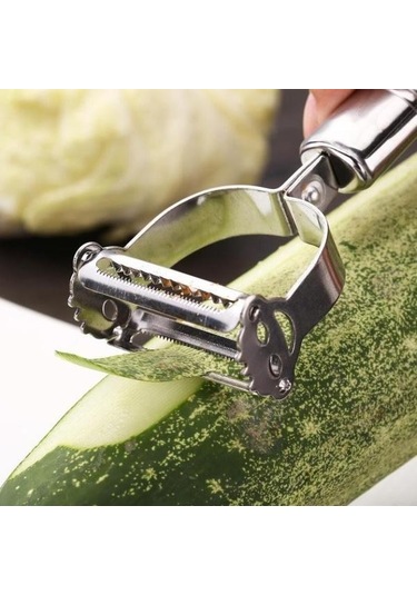 Sebze Kesici / Kaba Rende Diğer