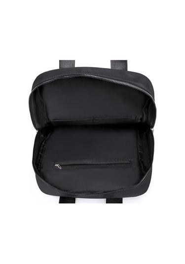 Dancemonkey Sırt Seyahat Renk Pembe Kapasiteli Kadın Düz Çantası Çantası Büyük Xc Pembe