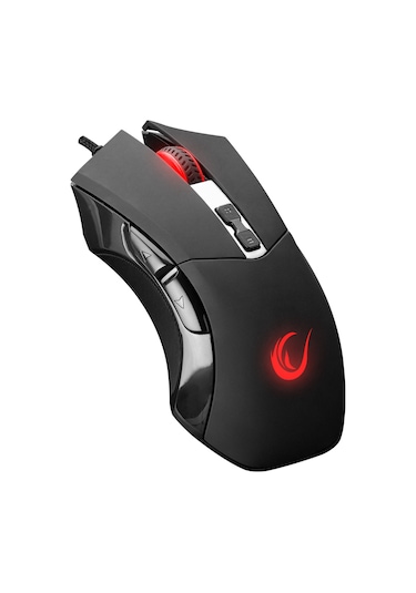 Everest Rampage DLM-355 Oyuncu Mouse
