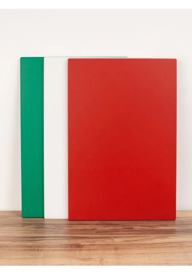 Ivalux Kesme Tahtası 150884940 Beyaz