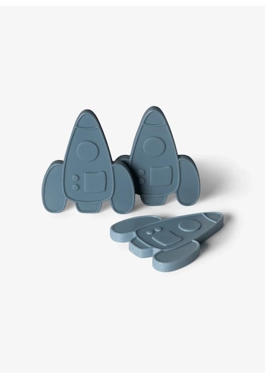 Citron 3'lü Coolpack Seti - Spaceship 1286036