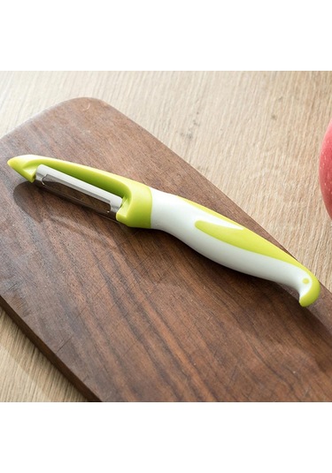 Jms Dubonnet Sebze Patates Soyucu Kesici Meyve Zester