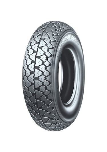Michelin S83 100/90-10 56J