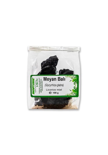Biostore Meyan Balı 100 G