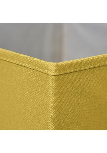 Koçtaş Home Saklama Kutusu 31x31x31 Sarı