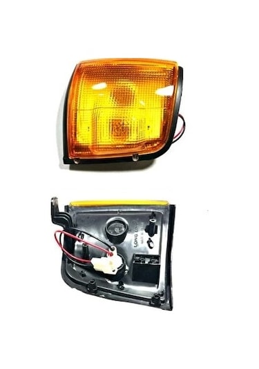 Sinyal İsuzu Tfr 90-96 Sarı Sağ 8-94324105