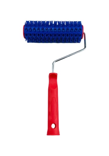 Suntek Boya Roller Ev Duvar Boyama Silindir Fırçası Kullanımı