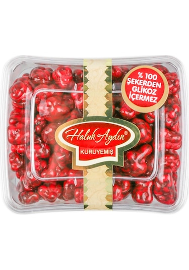 Haluk Aydın Kuruyemiş Böğürtlenli Draje 125 G