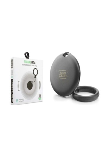 Subzero Taşınabilir Konum Belirleme Cihazı Tg-60