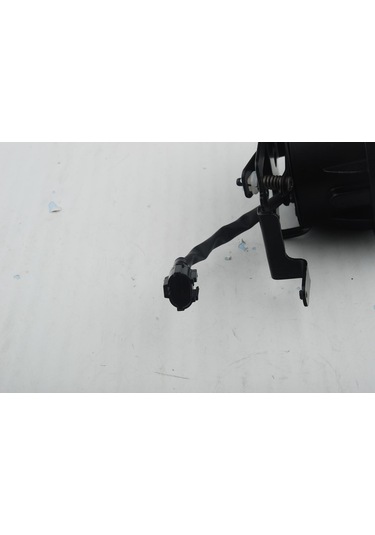 Cn Sol Sis Lambası Yuvarlark Honda Civic 1999-2000 Uyumlu Hd043lh