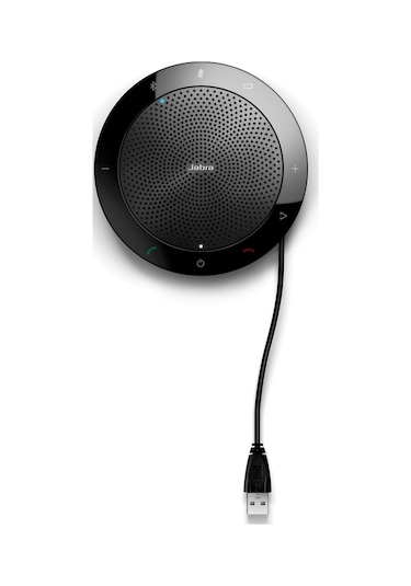 Jabra Speak 510 Uc Usb Ms Ses Konferans Cihaz(Jabra Tr Garantili)