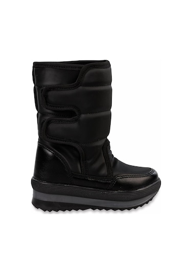 Civil Boots 26- Bot - Siyah