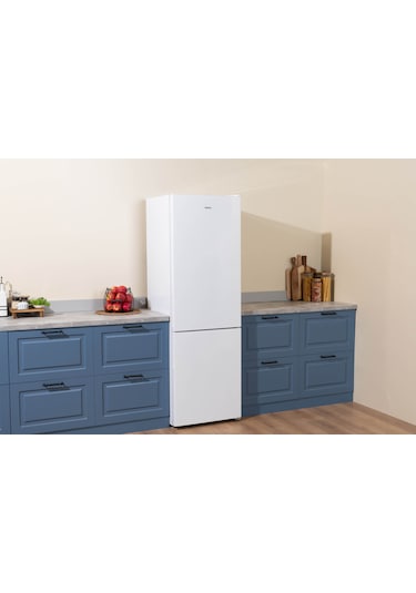 Regal NFK 42720 427 LT No-Frost Kombi Tipi Buzdolabı