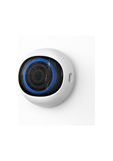 Lemestar "zigbee Akıllı Radar Sensörü - 5.8ghz Hassas İnsan Varlığı Algılama, 10m Menzil, Tuya Uyumlu" Beyaz