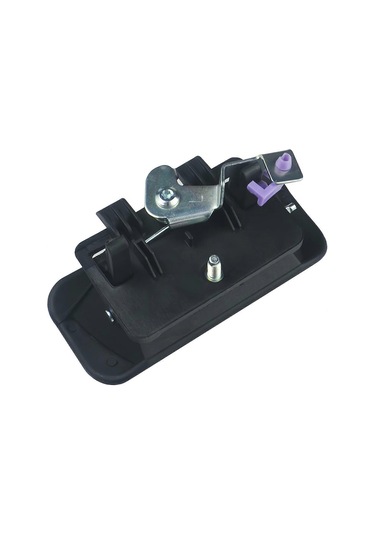 Transit 2000-2014 Yc15v26601an İçin Sol Taraf Yük Kapısı Kolu