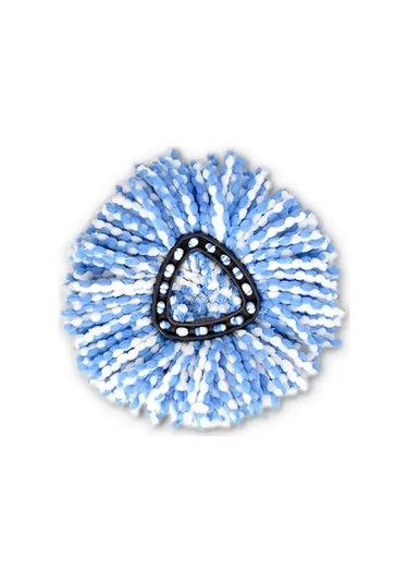 Total Reine Vileda Turbo Виледа Турбо Mop İçin Değiştirilebilir Başlık 164029596