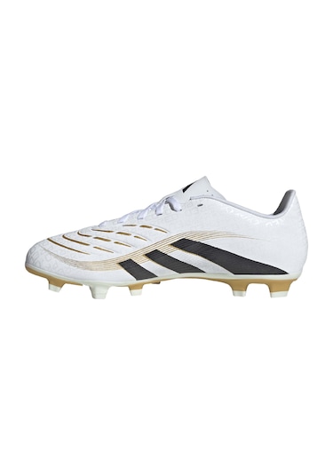 Adidas Predator Club Fg/mg Erkek Beyaz Krampon Jh8849 Beyaz