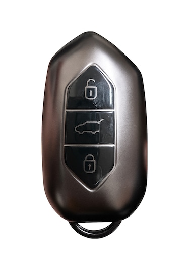 Togg T10x Uyumlu Anahtar Kılıfı