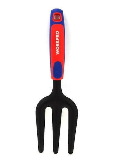 Workpro Wp331027 290x82mm Çelik Profesyonel Mini Bahçe Çatalı Fr Wp331027