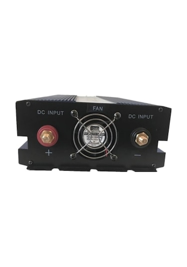 2000 Watt 24V Tam Sinüs İnverter Alpex