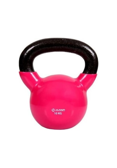 Busso Ktb-10 10 KG Kettlebell