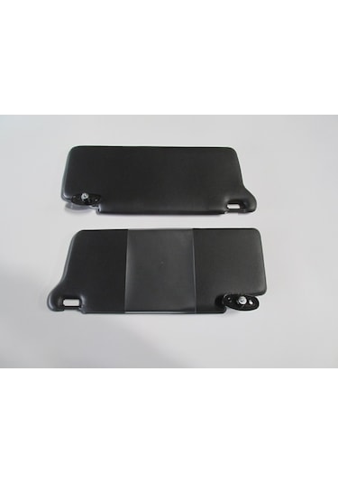 Skoda Favorıt- 88/94 Güneşlik Sağ/sol Set 2 Parça