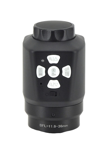 Ece HDMI ve Usb Mikroskop Kamerası ve Yazılımı Tf Kart Dahil