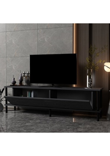 Tv Sehpası Agora Mermer Desen 150 Cm